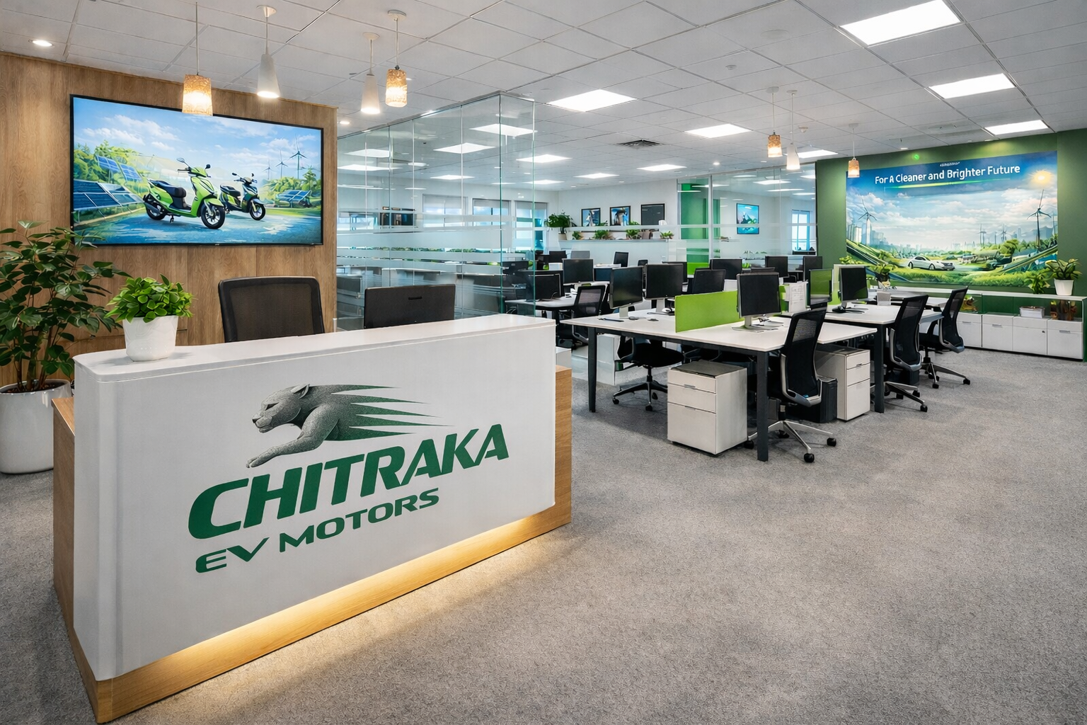 Office Image